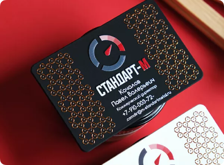 портфолио
